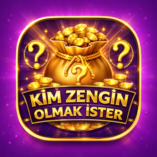 Kim Zengin Olmak İster?
 Avatar