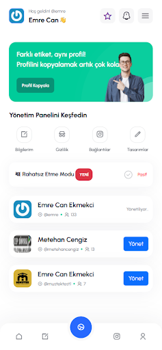 OKUT.NET.TR: Ekran Görüntüsü 2